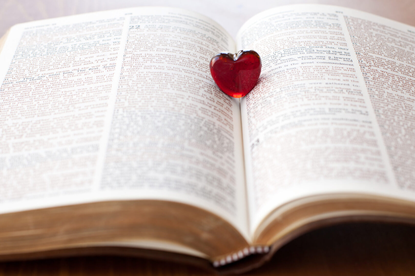 Knowing About God and Knowing God | ChrisTho